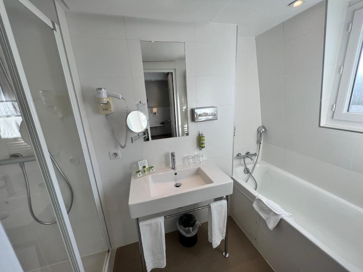 Paris-auteuil By Ihg Parigi