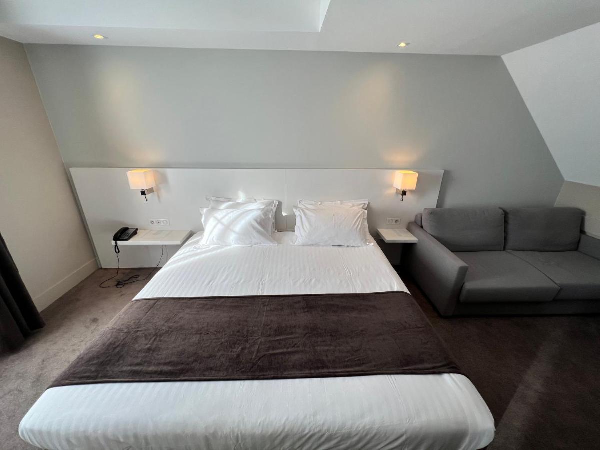 Paris-auteuil By Ihg Parigi