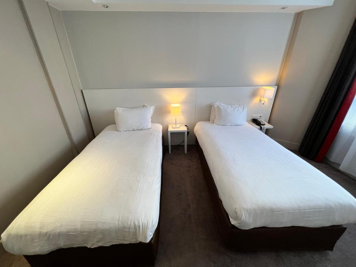 Paris-auteuil By Ihg Parigi