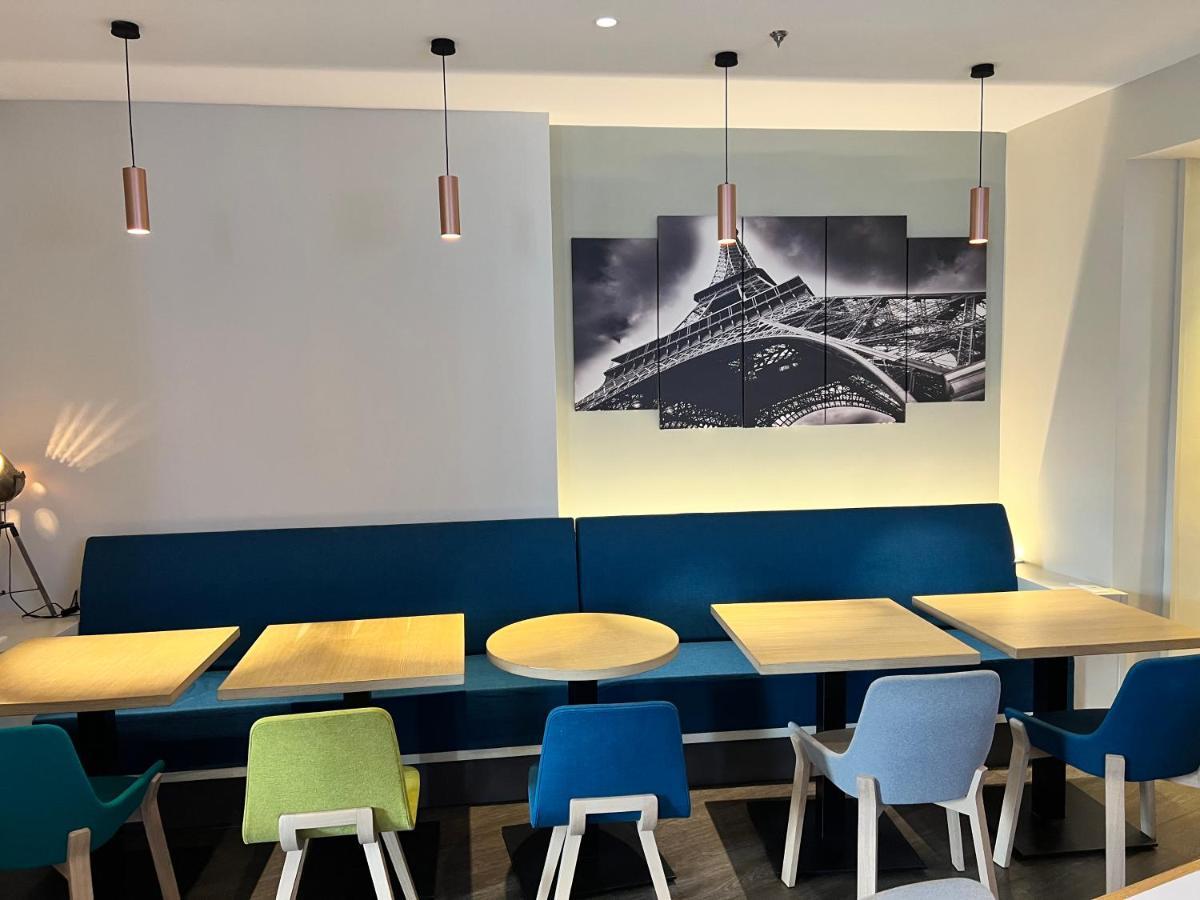 Paris-auteuil By Ihg Parigi