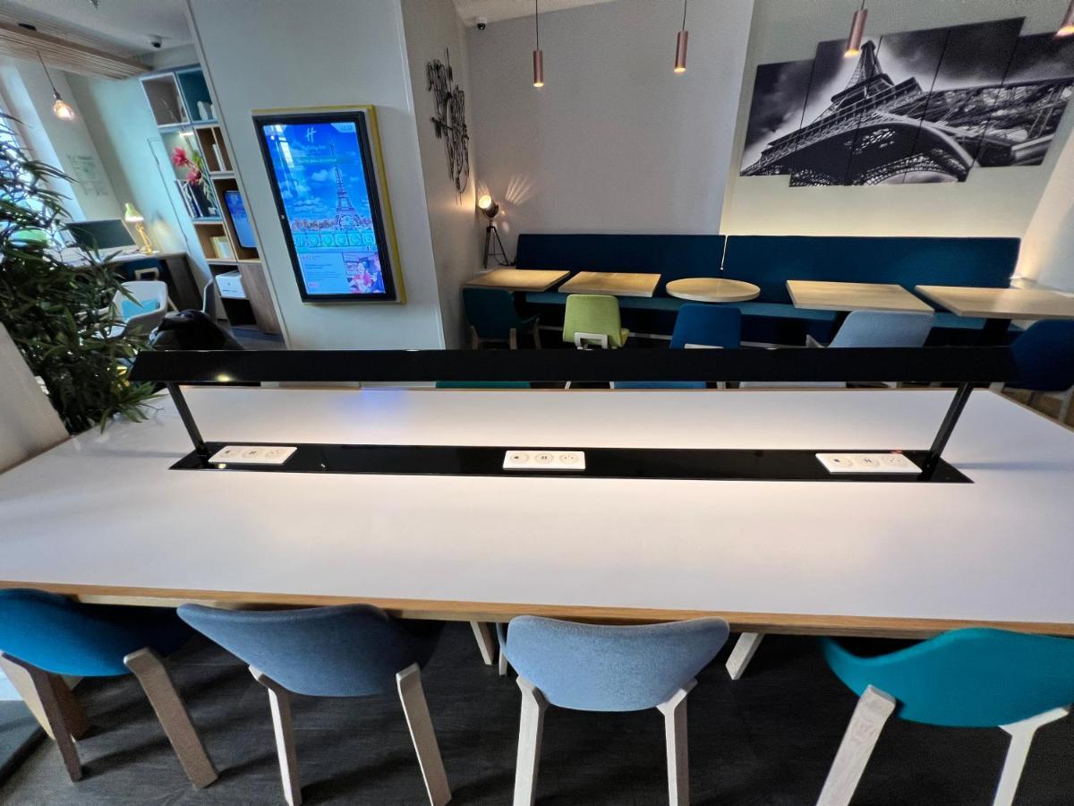 Hotel Paris-auteuil By Ihg Parigi