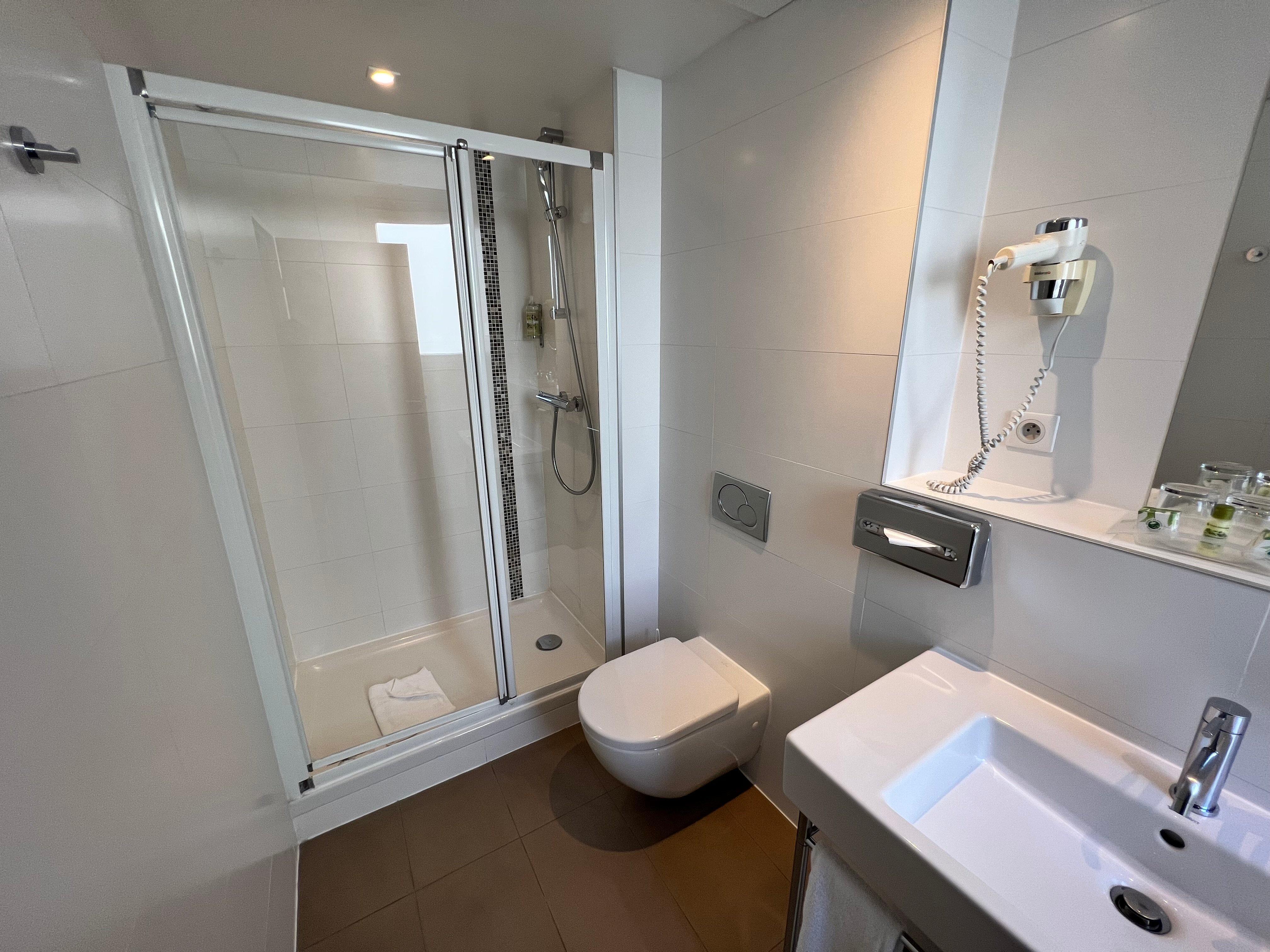 Paris-auteuil By Ihg Parigi