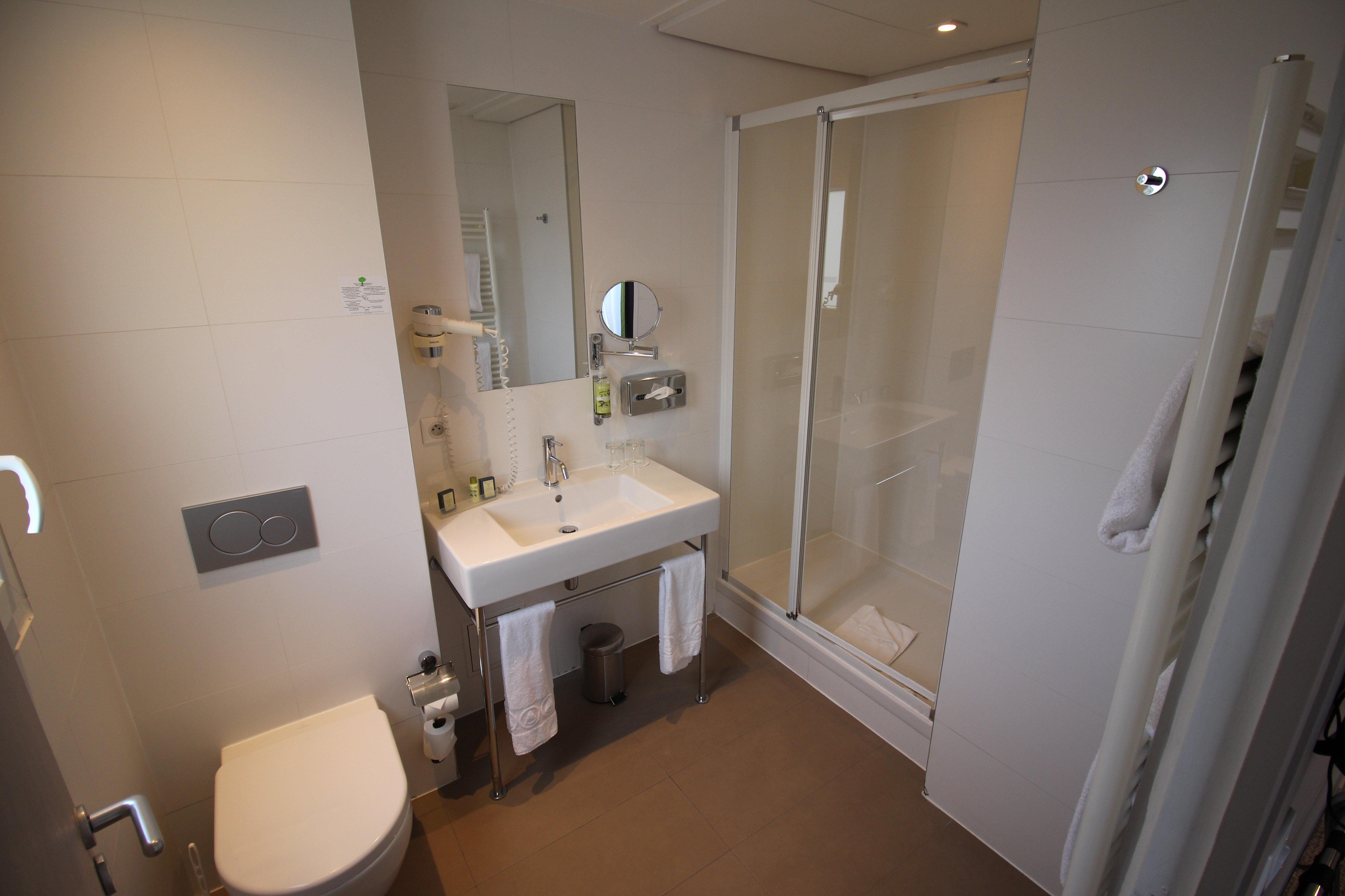 Paris-auteuil By Ihg 3* Parigi