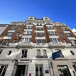 Holiday Inn Paris-Auteuil By Ihg