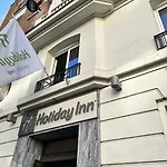 Holiday Inn Paris-Auteuil By Ihg