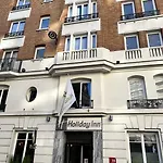 Holiday Inn Paris-Auteuil By Ihg