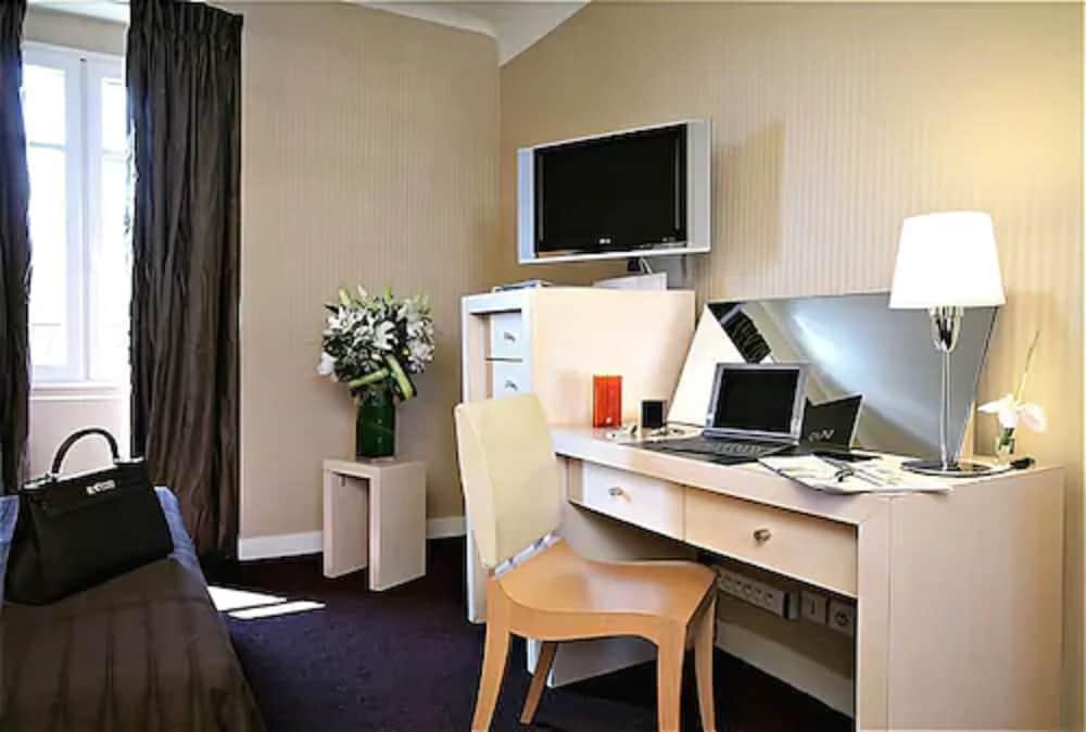 Paris-auteuil By Ihg 3*