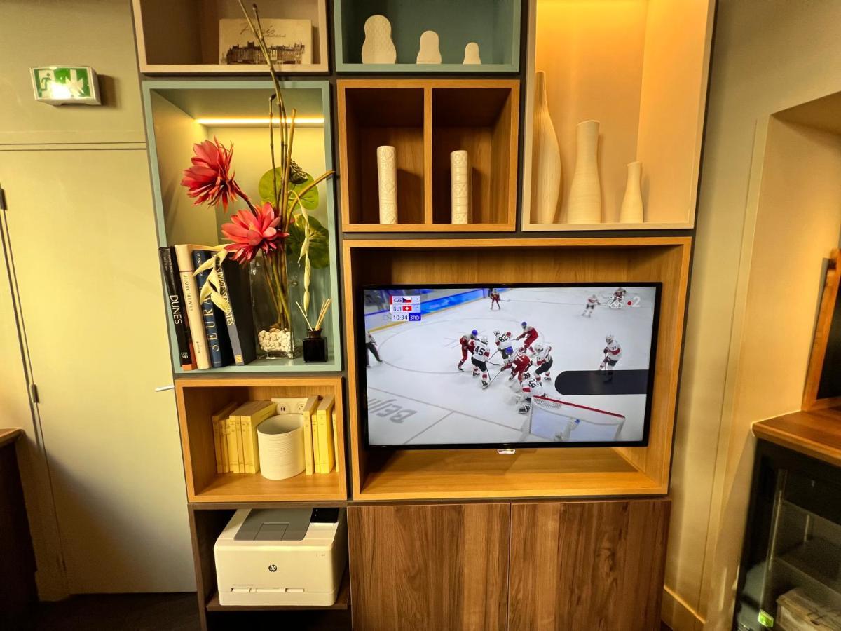 Paris-auteuil By Ihg 3*