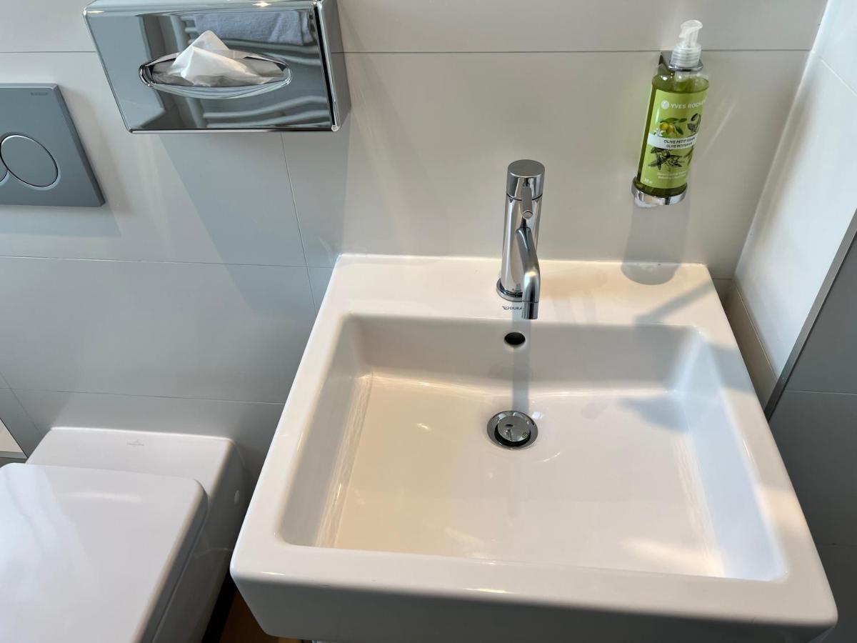 Paris-auteuil By Ihg Hotel Parigi