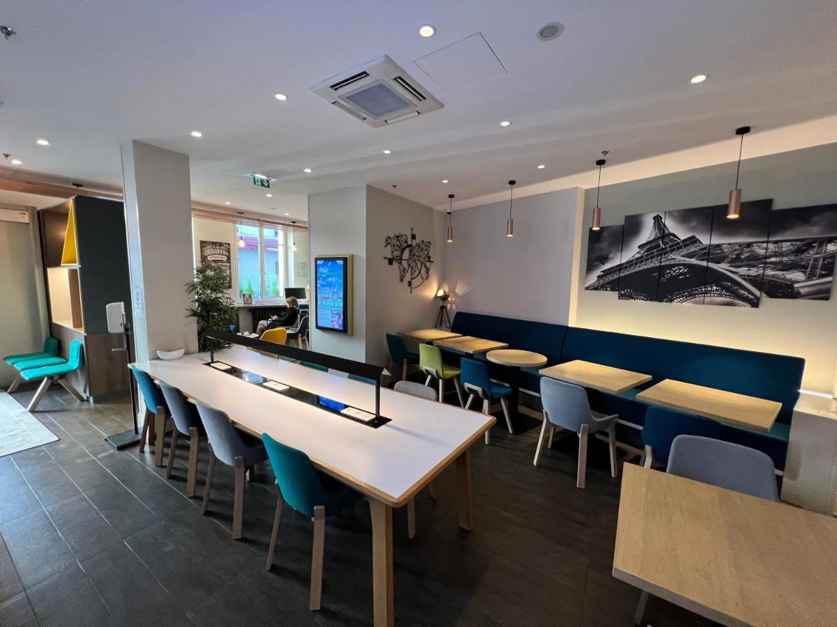 Paris-auteuil By Ihg Parigi