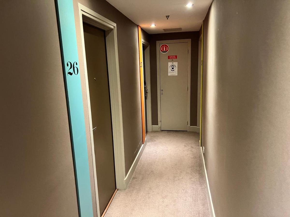 Paris-auteuil By Ihg