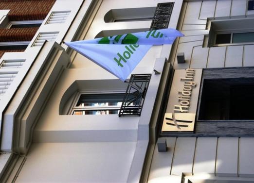 Paris-auteuil By Ihg