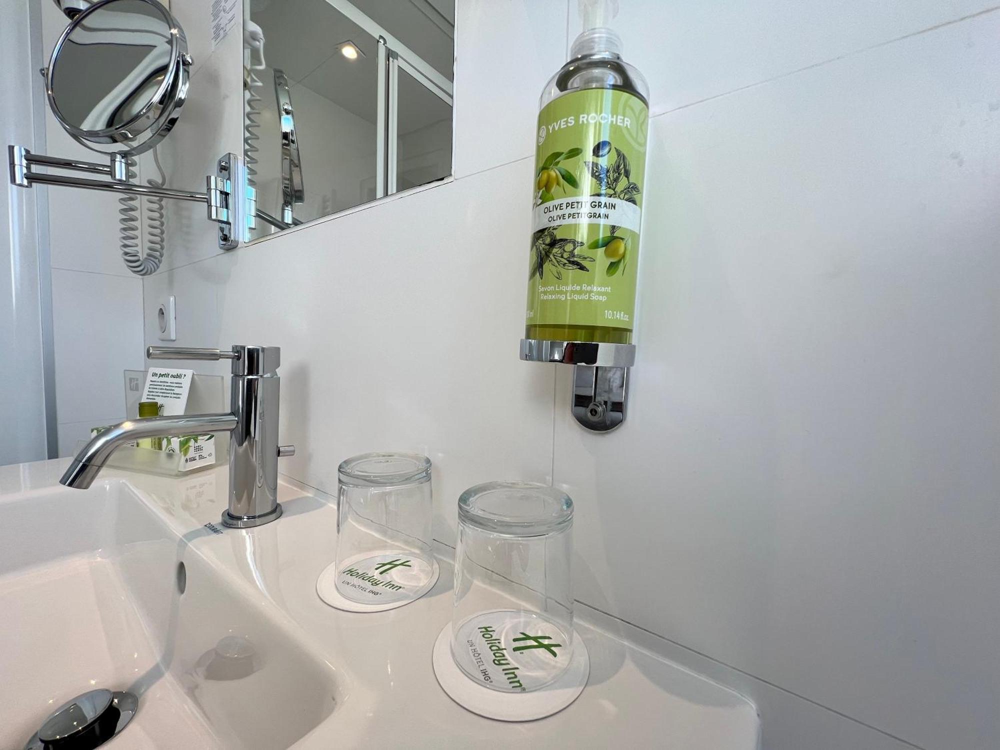 Paris-auteuil By Ihg Hotel Paris