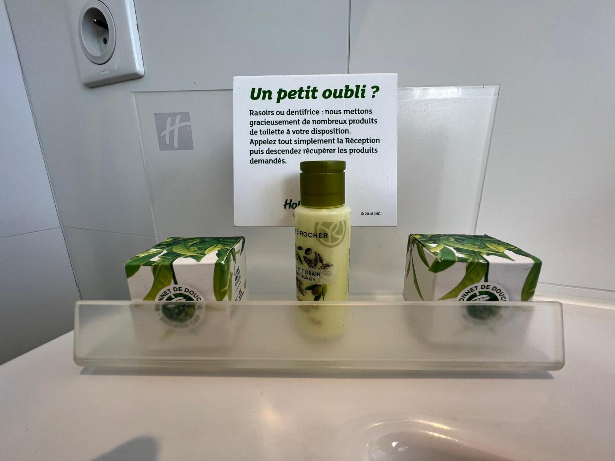 Paris-auteuil By Ihg 3*