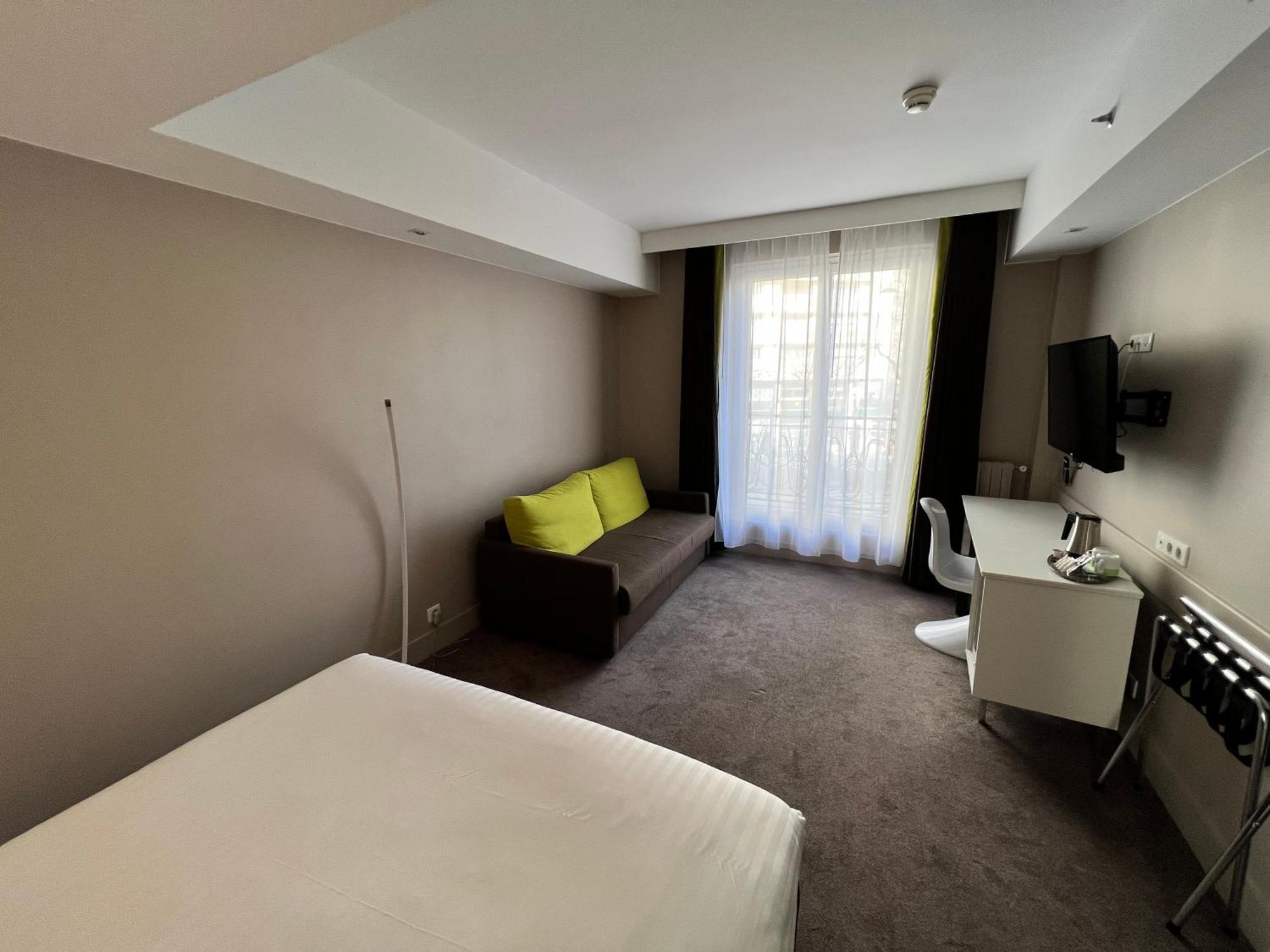 Paris-auteuil By Ihg