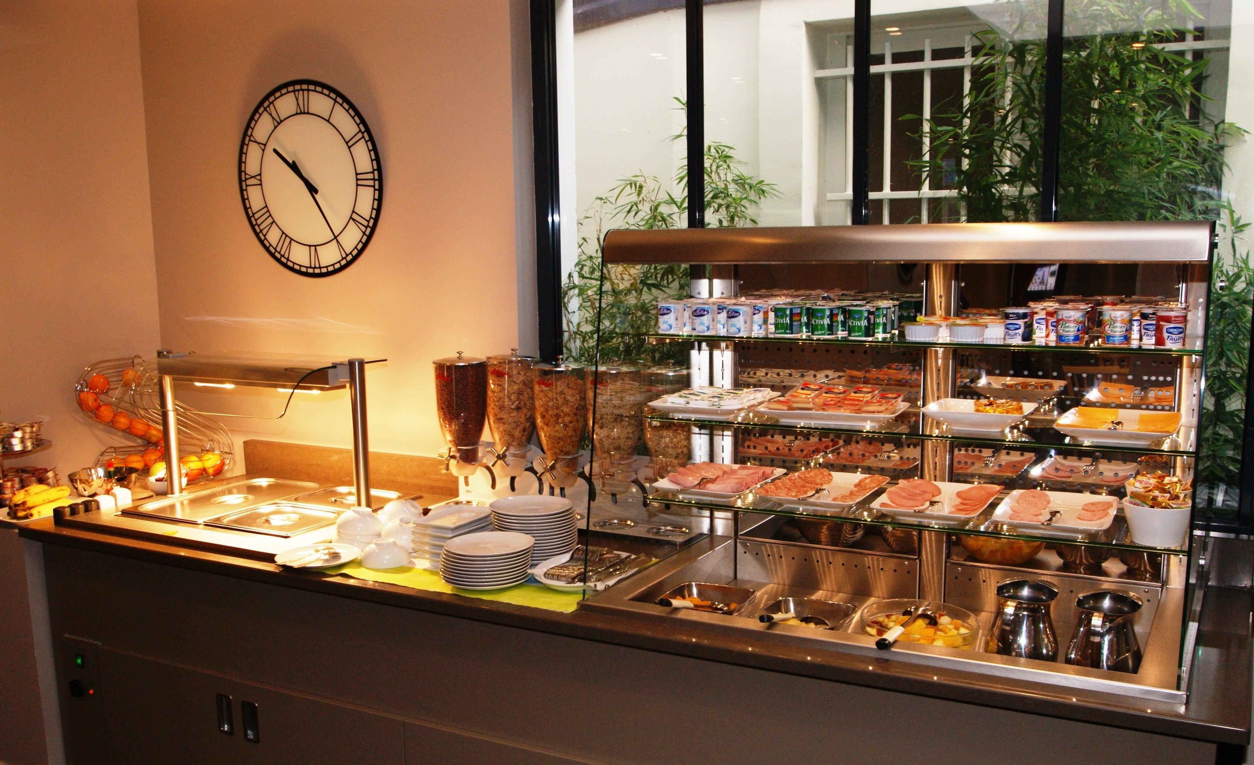 Paris-auteuil By Ihg Hotel 3*