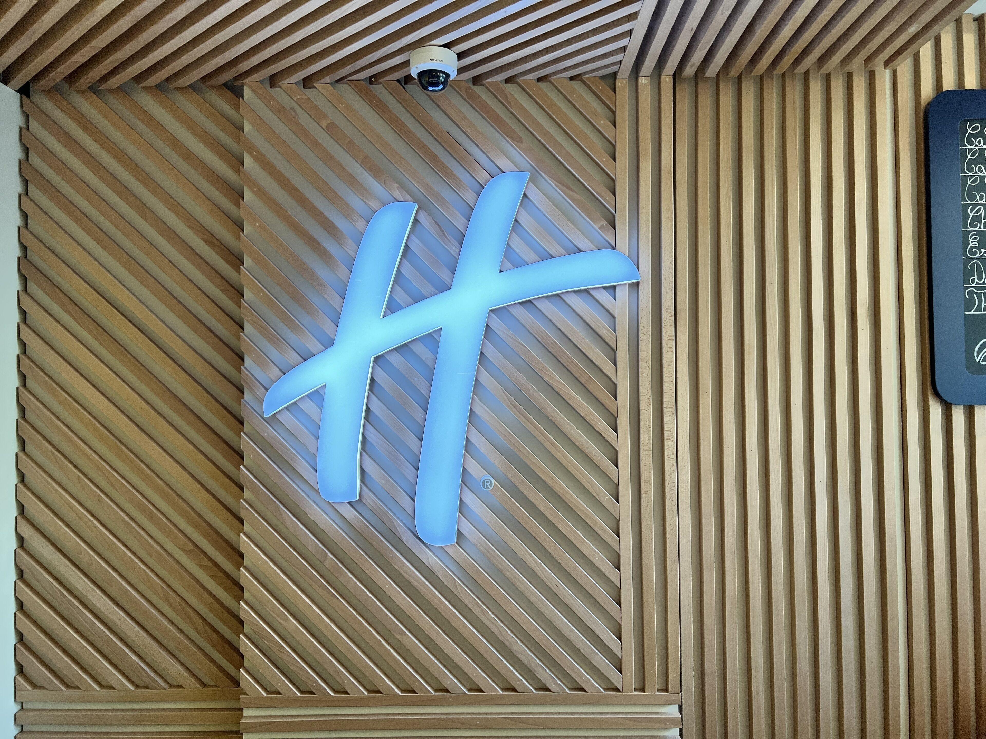 Paris-auteuil By Ihg