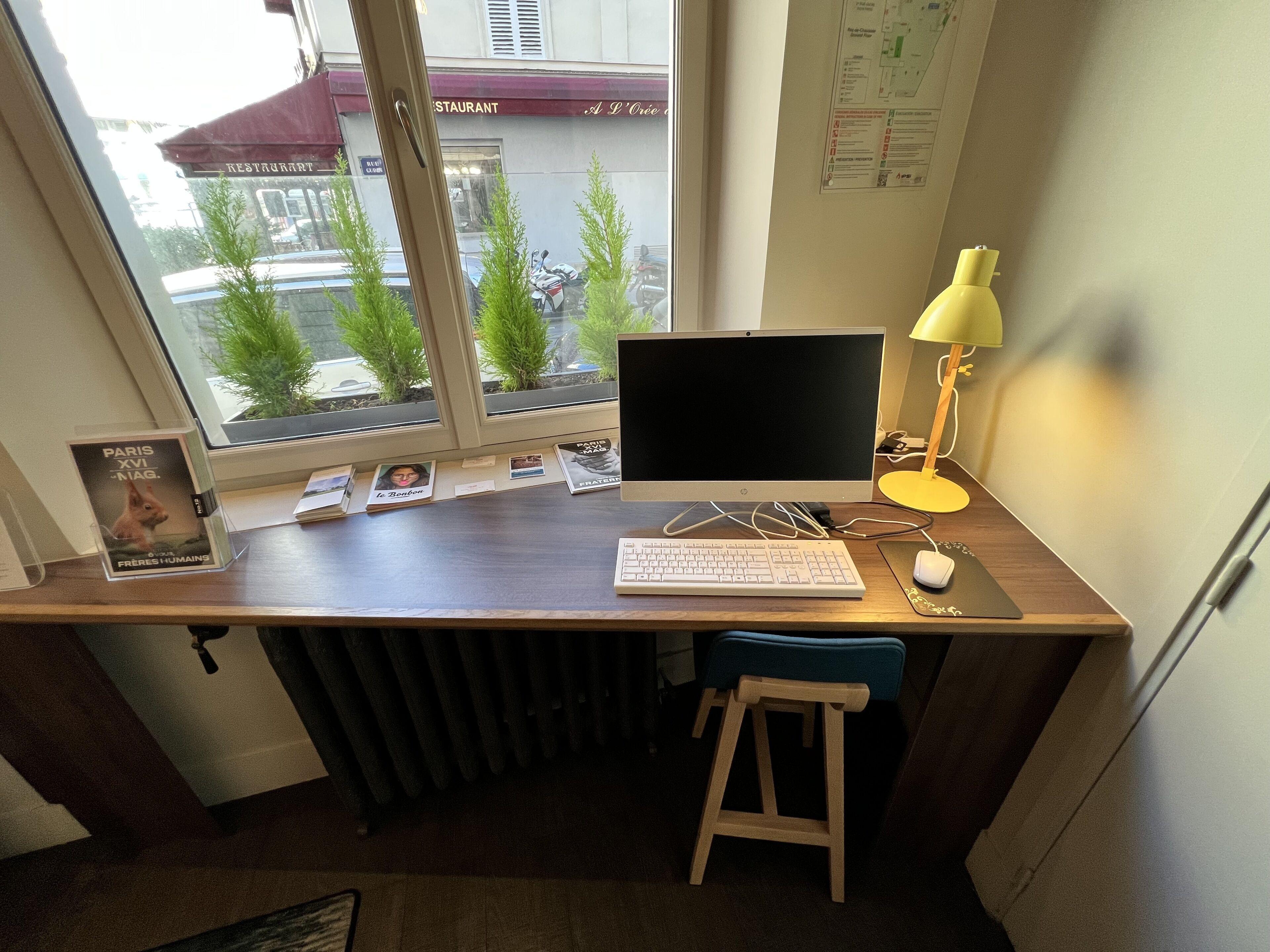 Paris-auteuil By Ihg 3*