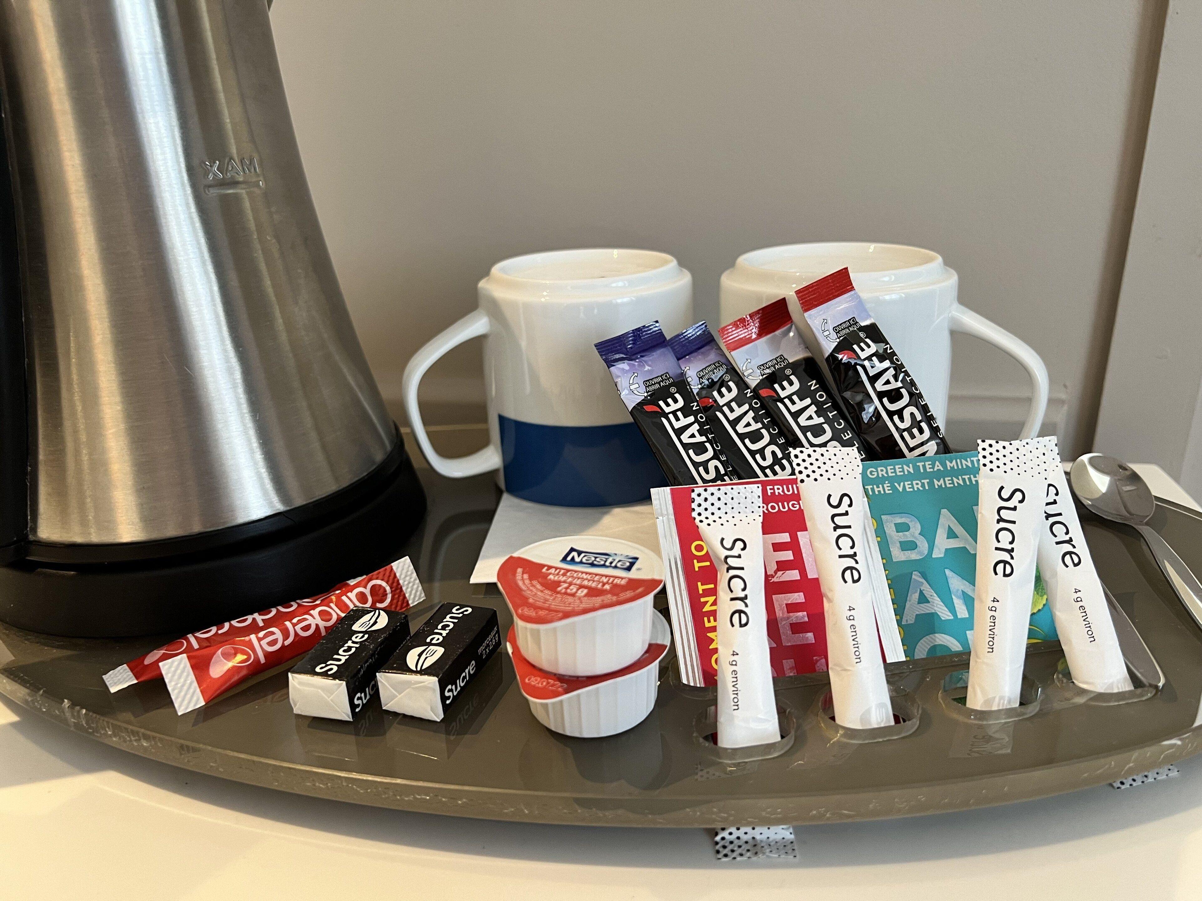 Hotel Paris-auteuil By Ihg