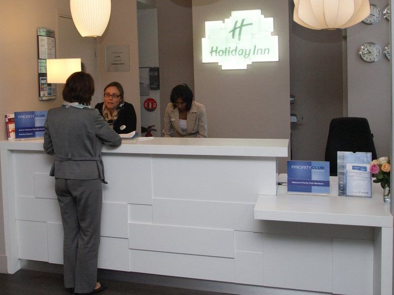 Paris-auteuil By Ihg