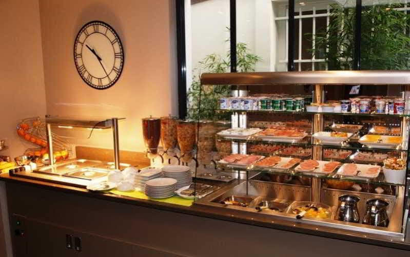 Paris-auteuil By Ihg Parigi