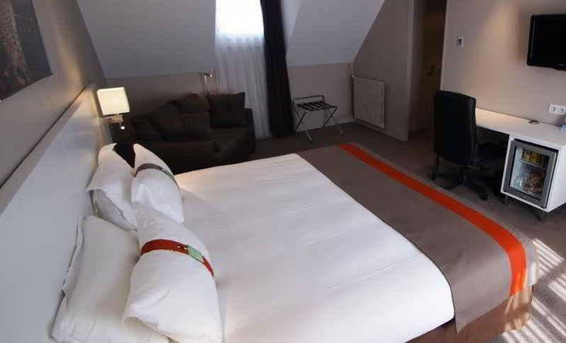 Paris-auteuil By Ihg