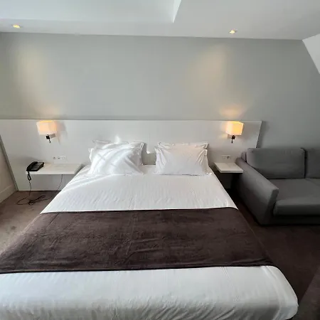 Paris-auteuil By Ihg Parigi