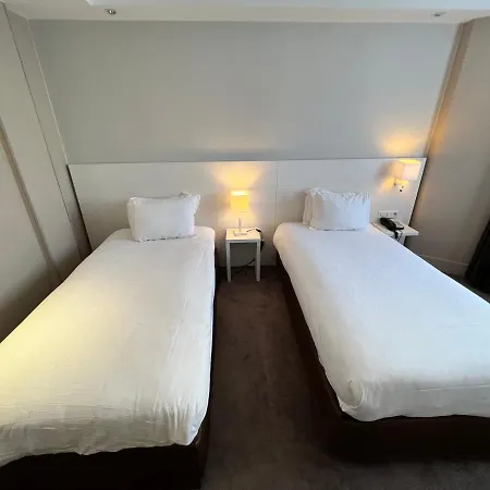 Paris-auteuil By Ihg Parigi