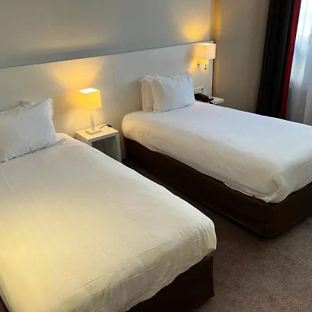 Paris-auteuil By Ihg Parigi