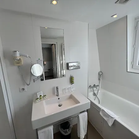 Paris-auteuil By Ihg Hotel