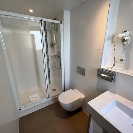Paris-auteuil By Ihg Parigi
