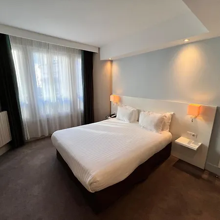 Paris-auteuil By Ihg Parigi