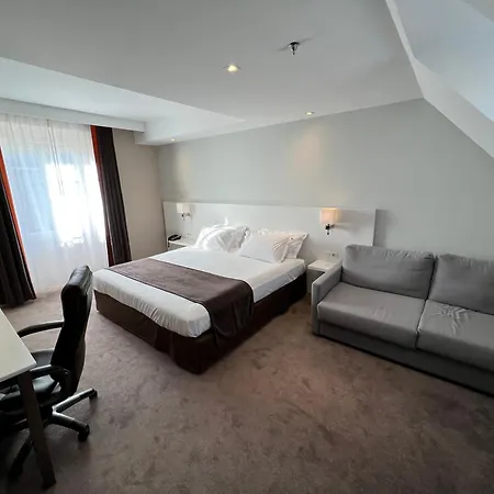 Paris-auteuil By Ihg