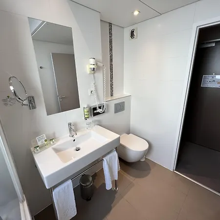 Paris-auteuil By Ihg Hotel Parigi