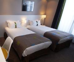Paris-auteuil By Ihg Parigi